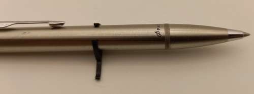 Vintage Parker Ballpoint Pen -Need a new refill