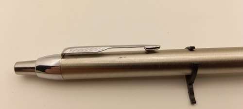 Vintage Parker Ballpoint Pen -Need a new refill