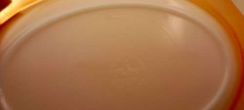1940 -1950s Vintage Anchor Hocking Fire-King Glass Peach Lusterware Oval Meat Platter-(2 available)