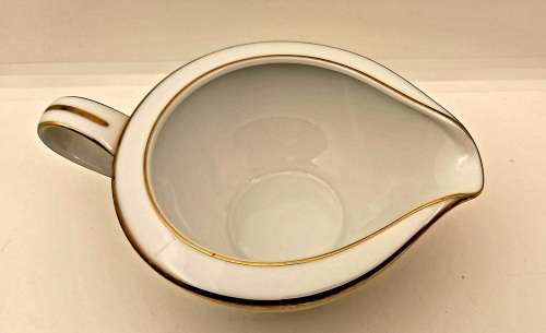 Vintage Noritake 'ASHLEIGH' 6224 Creamer -Made in Japan U.S Design-Excellent Condition