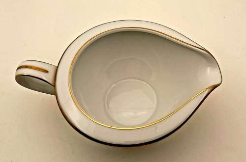 Vintage Noritake 'ASHLEIGH' 6224 Creamer -Made in Japan U.S Design-Excellent Condition