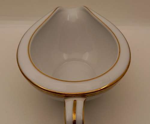 Vintage Noritake 'ASHLEIGH' 6224 Creamer -Made in Japan U.S Design-Excellent Condition