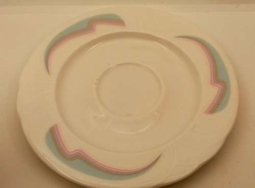 Vintage 1986 Royal Albert Bone China HORIZONS Aurora series Coffee Duo -(6 available)