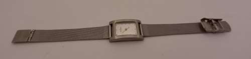 Pre-owned Ladies SKAGEN Denmark Design Quartz watch with Japan movement - working