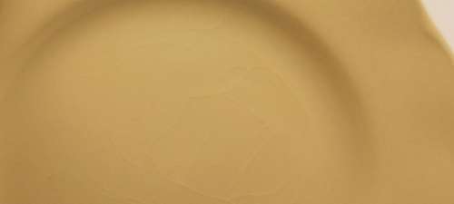 Vintage GRINDLEY Petal Ware Saucer and side Plate Made in England