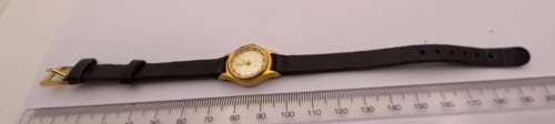Vintage Ladies Oris Mechanical watch 17 Jewels -Not Working