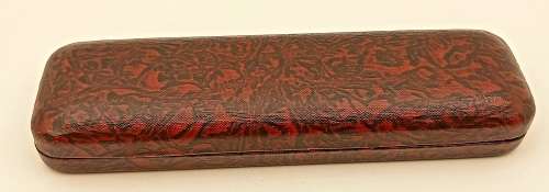 Vintage  Conway Stewart 60  Fountain Pen 14kt gold nib ..Need Ink sac -  see photos