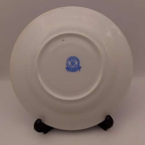 Vintage Royal Stafford English Bone China Plate 160mm made in England
