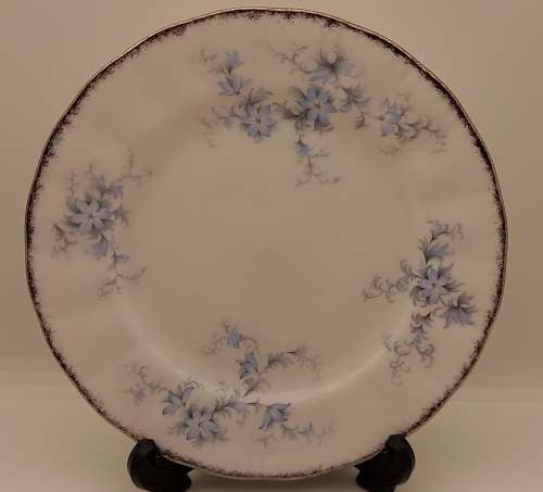 Vintage Paragon `Brides Choice` Stroke-on-trent Side Plate 160mm made in England