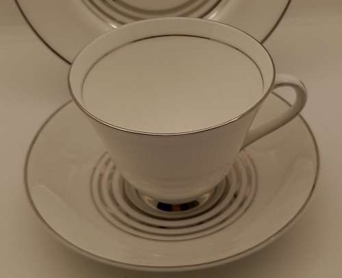 Vintage Royal Doulton Trio ( 5 available)
