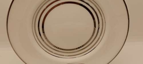 Vintage Royal Doulton Trio ( 5 available)