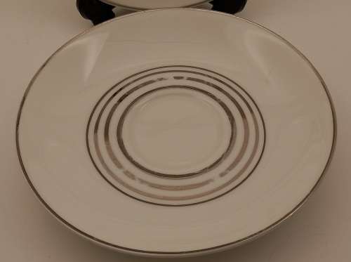 Vintage Royal Doulton Trio ( 5 available)