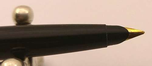 Vintage Pre -1980 Parker 45  "Flighter"  Fountain Pen - New Cartridge- made in the U.K
