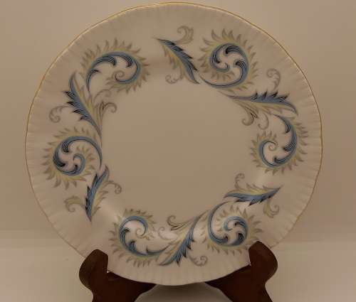 Vintage Royal Standard "Garland" Fine Bone China Trio (5 Available)