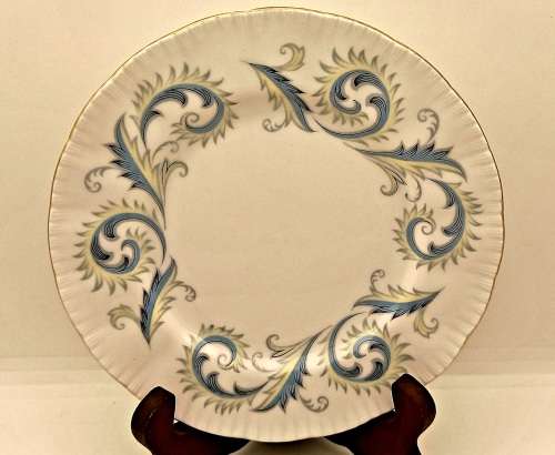 Vintage Royal Standard "Garland" Fine Bone China Trio (5 Available)
