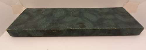 Antique/ Vintage F.C Goodland & Son Sheffield England Carving set in Box