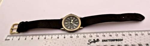 Pre-owned Fortune Quarts watch with Japan Movement-Working