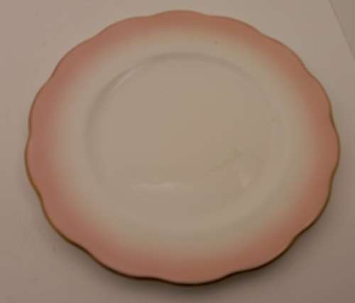Royal Albert Rainbow Pink tea Trio