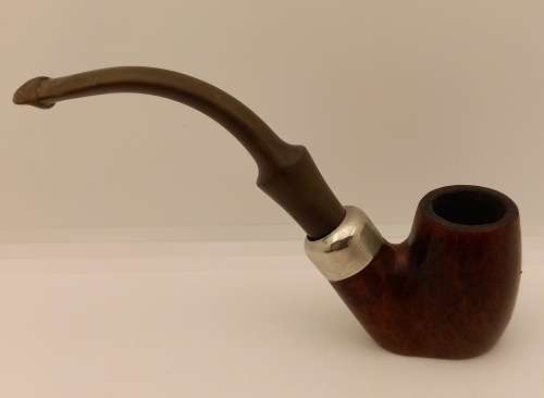Antique K&P Peterson of Dublin - Smoking pipe