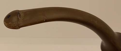 Antique K&P Peterson of Dublin - Smoking pipe