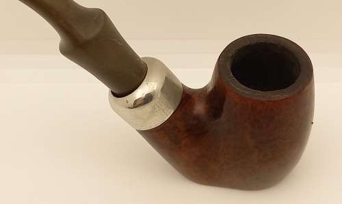 Antique K&P Peterson of Dublin - Smoking pipe