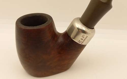 Antique K&P Peterson of Dublin - Smoking pipe