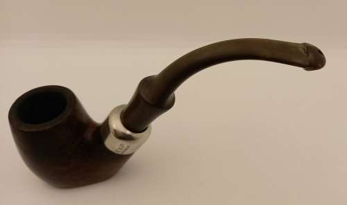 Antique K&P Peterson of Dublin - Smoking pipe