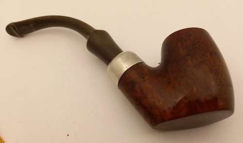Antique K&P Peterson of Dublin - Smoking pipe