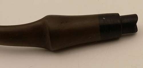 Antique K&P Peterson of Dublin - Smoking pipe