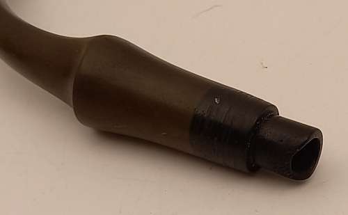 Antique K&P Peterson of Dublin - Smoking pipe