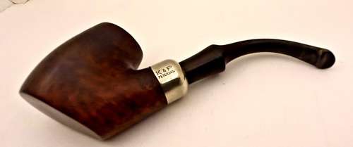 Antique K&P Peterson of Dublin - Smoking pipe