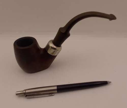 Antique K&P Peterson of Dublin - Smoking pipe