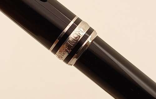 Vintage Mont Blanc Meisterstuct IL 1491028 Mechanical Pencil -Germany -personalized