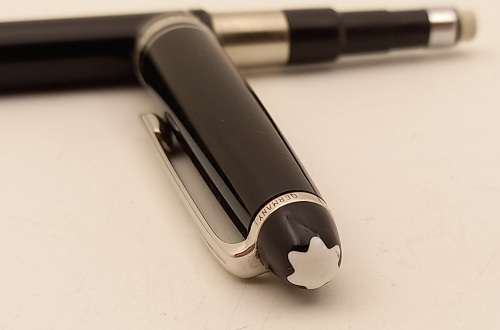 Vintage Mont Blanc Meisterstuct IL 1491028 Mechanical Pencil -Germany -personalized