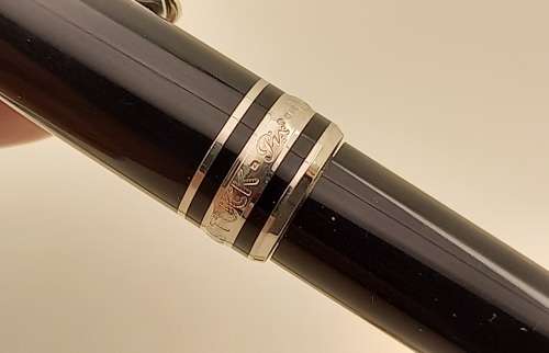 Vintage Mont Blanc Meisterstuct IL 1491028 Mechanical Pencil -Germany -personalized