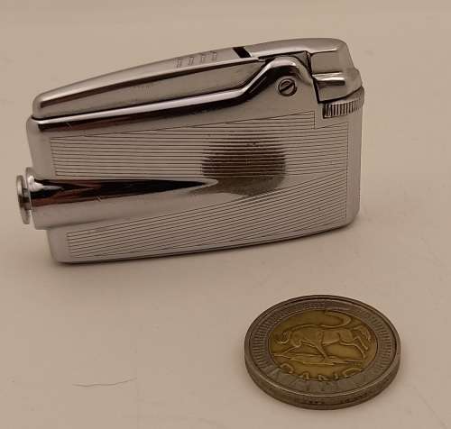 Vintage Ronson Varaflame Lighter-England - To be refurbished and serviced