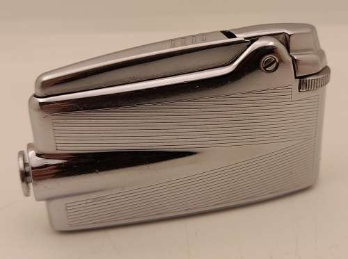 Vintage Ronson Varaflame Lighter-England - To be refurbished and serviced