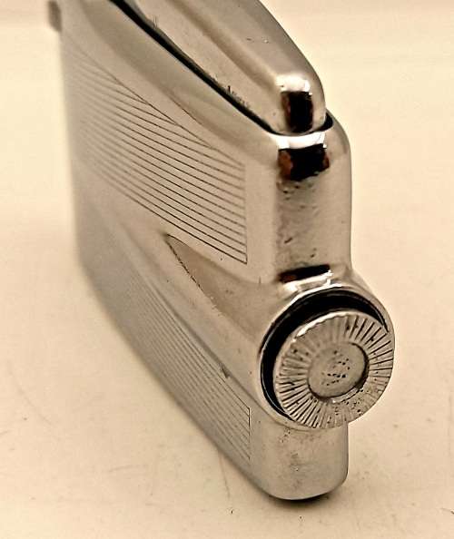 Vintage Ronson Varaflame Lighter-England - To be refurbished and serviced