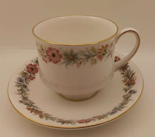 Vintage Paragon BELINDA Stoke-on-Trent Duo-By Appointment to the Queen-5 available