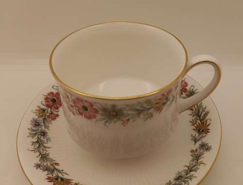 Vintage Paragon BELINDA Stoke-on-Trent Duo-By Appointment to the Queen-5 available