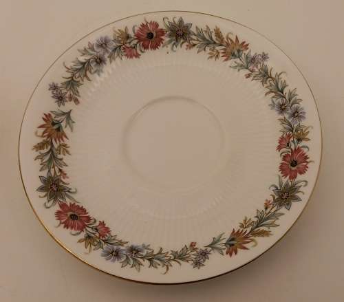 Vintage Paragon BELINDA Stoke-on-Trent Duo-By Appointment to the Queen-5 available