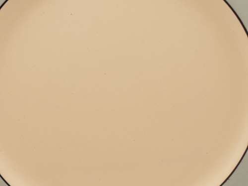 Vintage Grindley `Cream Petal ` Side plate 174mm -Made in England-(6 available)