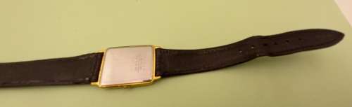 Pre-owned Ladies Pulsar Quarts V322-5300 -Working-with new Battery