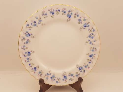 Vintage Royal Albert `Memory Lane` Bone China Trio - Mint condition- 6 available