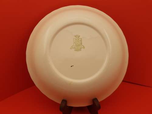 Vintage Grindley "Cream Petal " Bowl 33x200mm -Made in England-(4 available)
