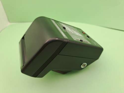 Nikon Speedlight SB-22 Flash for Nikon SLRs Even Digital DSLR Nikkor  in soft Case - Tested