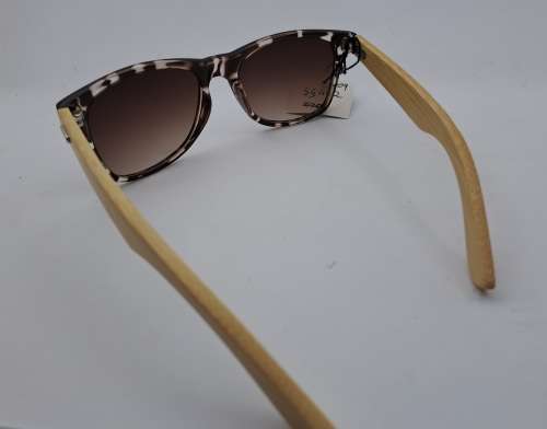 Tomato Sunglasses  5052 53017-135  (un-used)