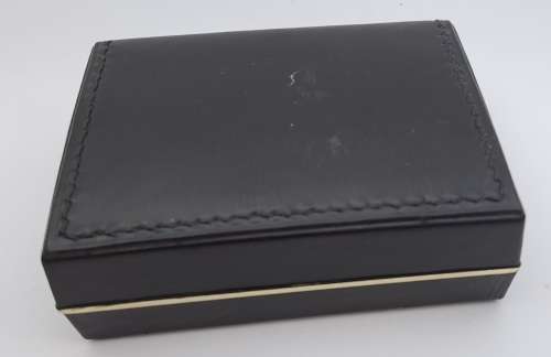 Vintage Gemini Cufflinks -Boxed