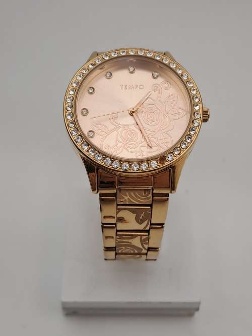 Tempo watches for her discount