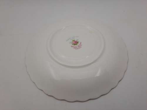 Vintage Royal Albert ``Forget Me Not`` rose Demitasse Cup and saucer (3 Available)